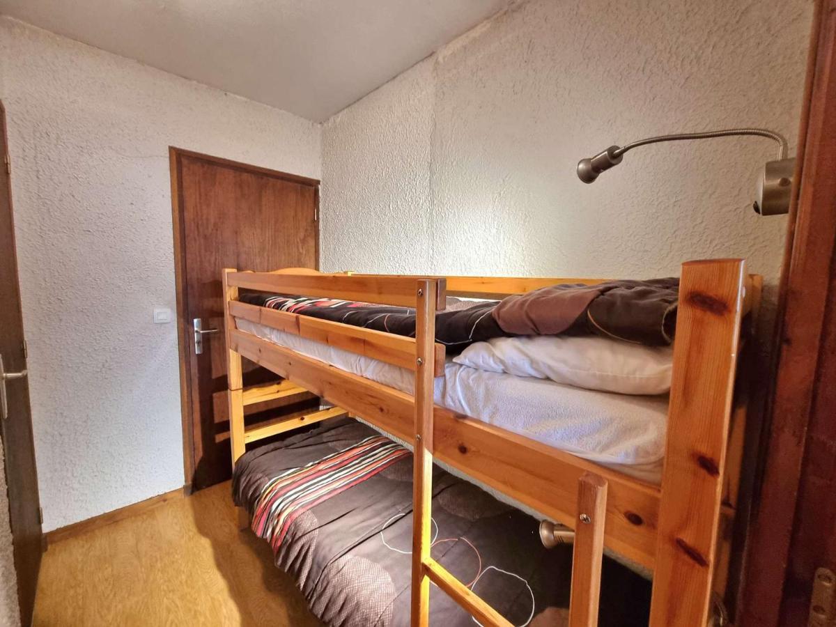 Appartement 6 Pers, Balcon Sud, Wifi, Animaux Admis, Parking - Fr-1-393-51 Saint-Michel-de-Chaillol Exterior photo