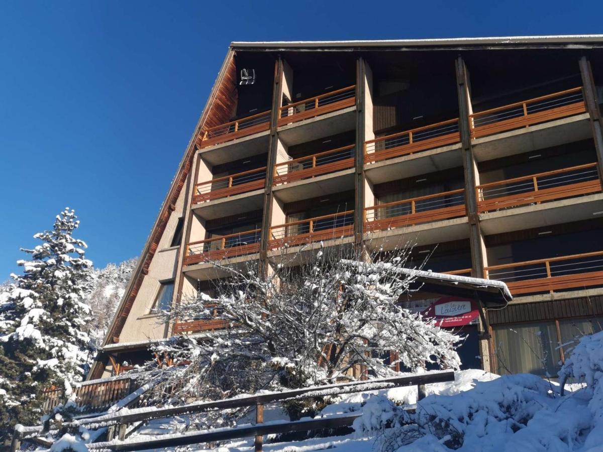 Appartement 6 Pers, Balcon Sud, Wifi, Animaux Admis, Parking - Fr-1-393-51 Saint-Michel-de-Chaillol Exterior photo